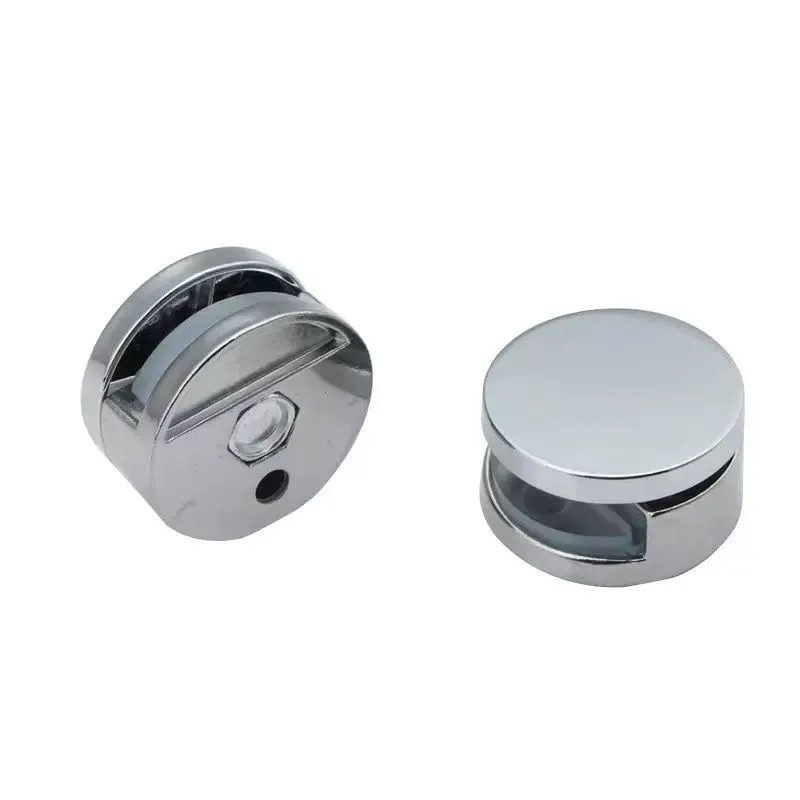 Fixing Clips For Bathroom Mirrors 10-piece