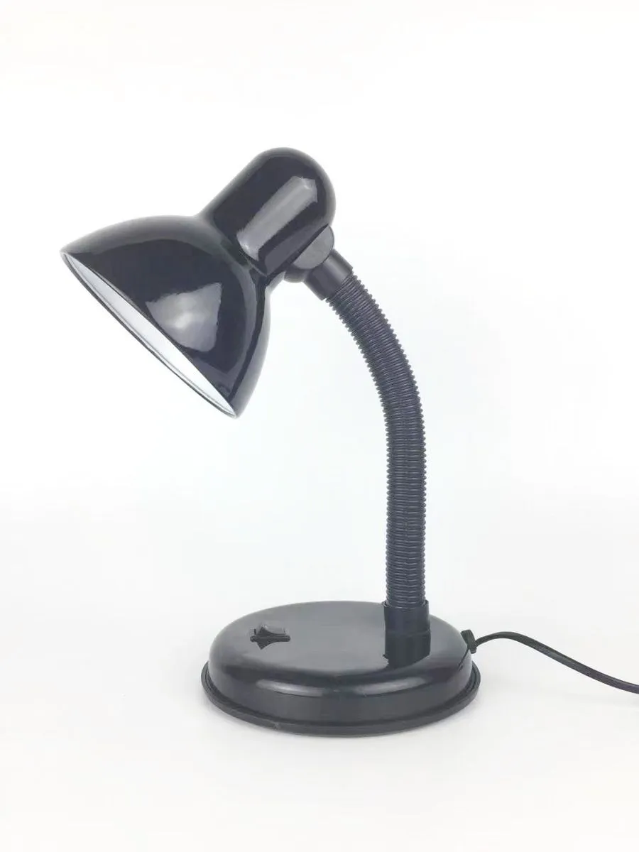 Drlight Colour Adjustable Study Lamp Desk Lamp - BLACK