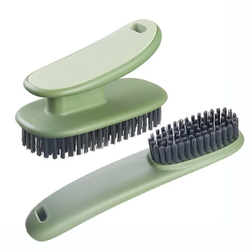 Clothes Brush Shoes Brush Multi-function Household Cleaning Brush