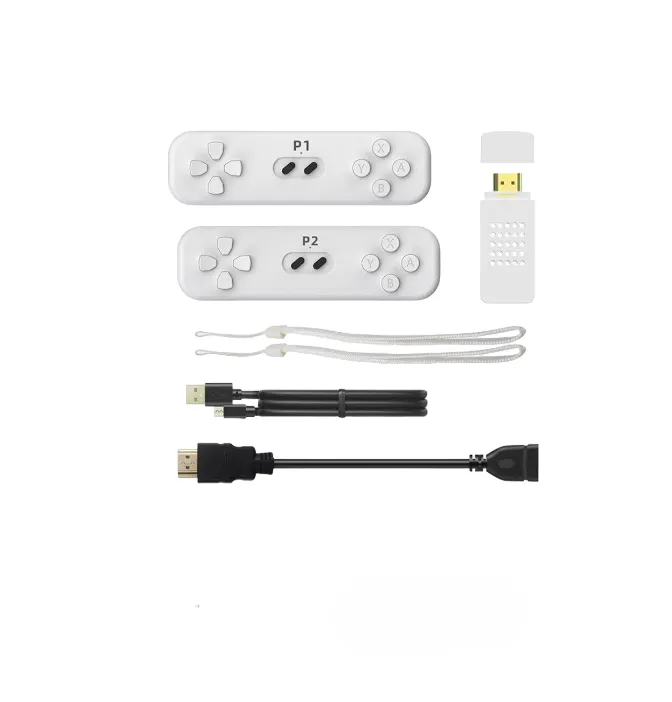 FIT Somato Sensory Wireless TV Game Console