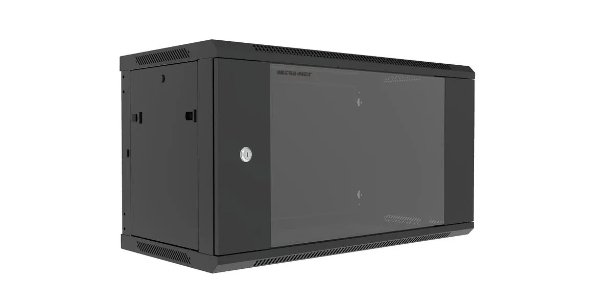 Ultra-Net 12U Wall Cabinet 600 x 450mm