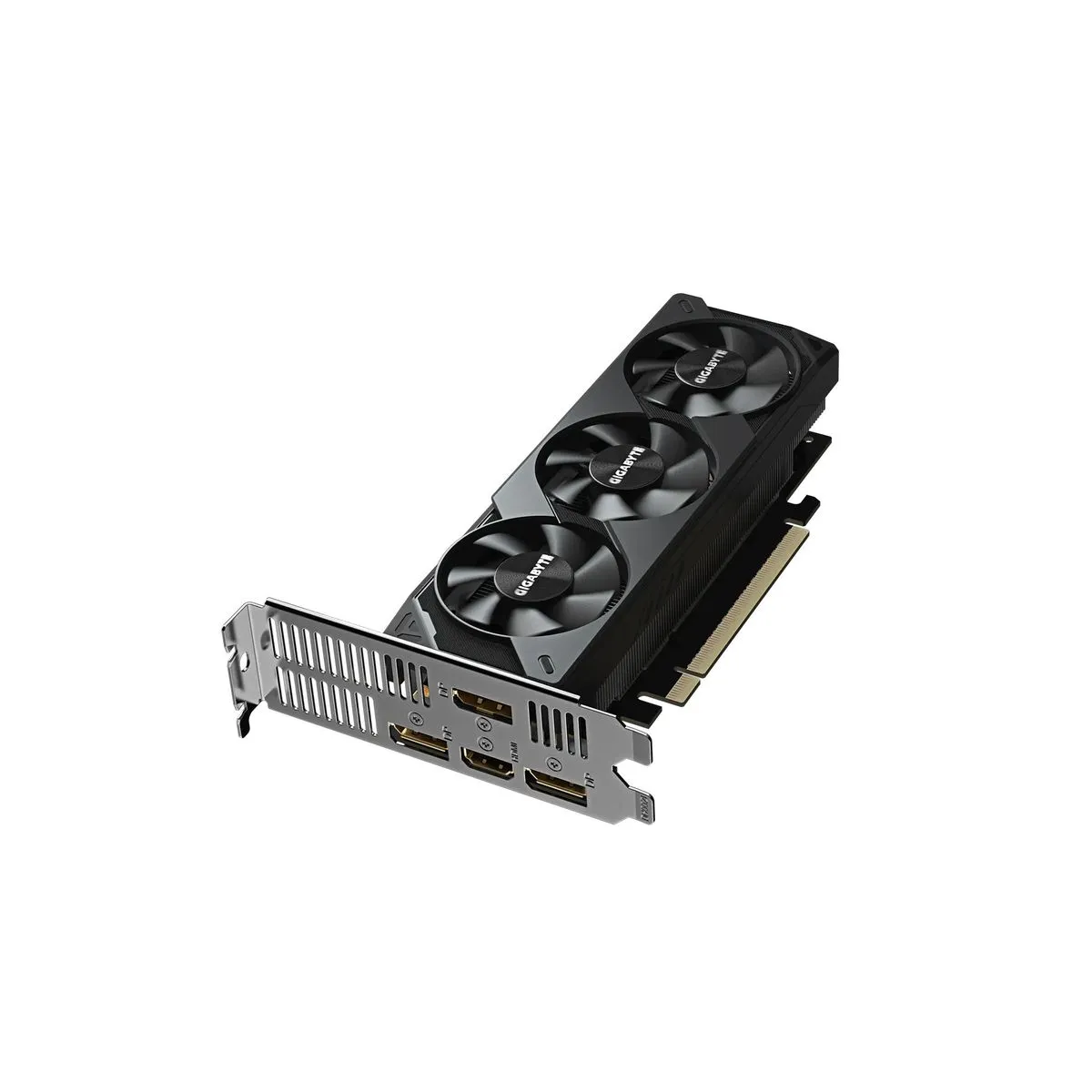 GIGABYTE GeForce RTX 5060 OC Low Profile 8G