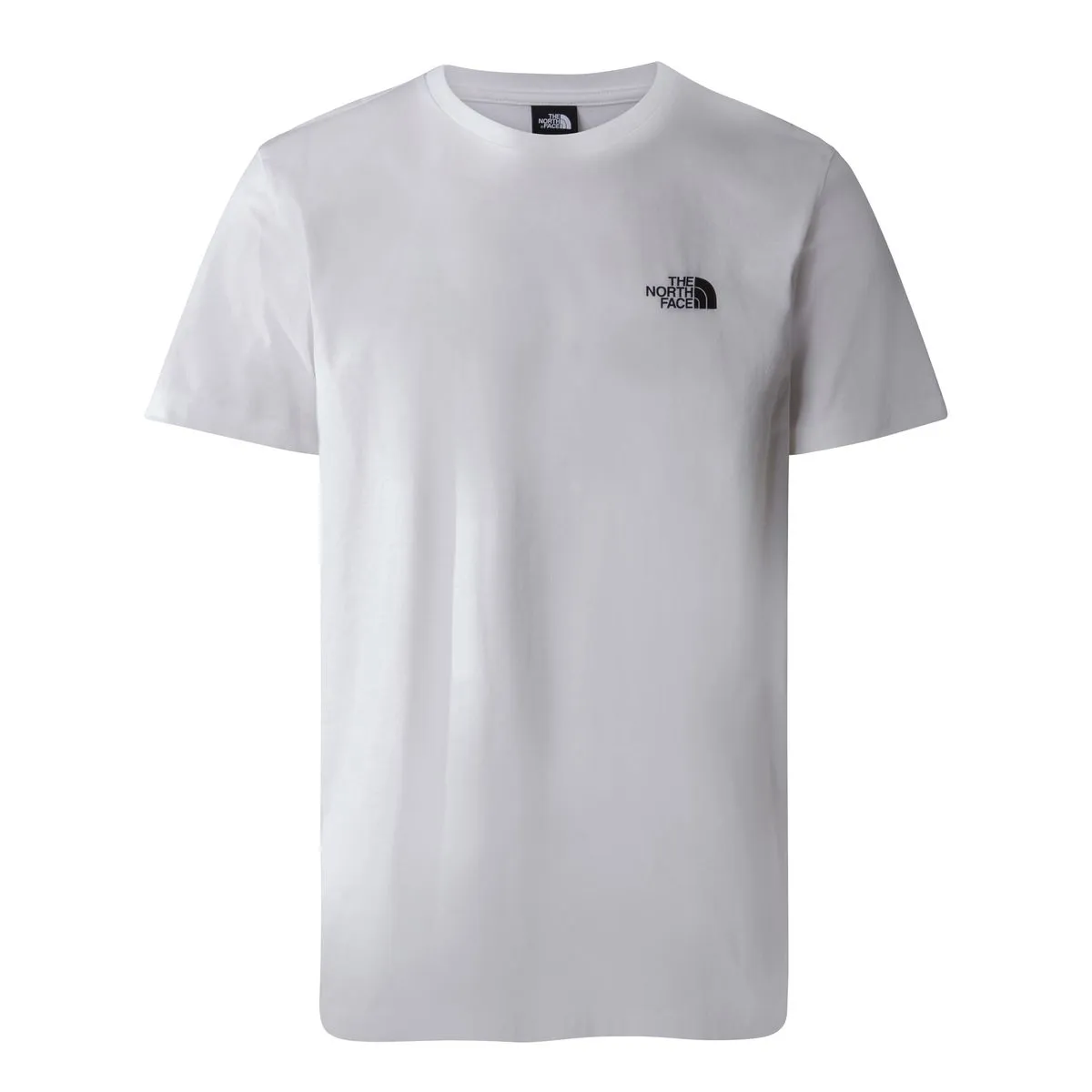 The North Face - Men's Simple Dome T-Shirt