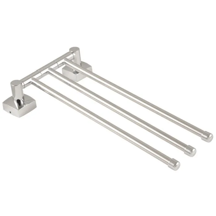 Rieti Adjustable Bar Towel Rack