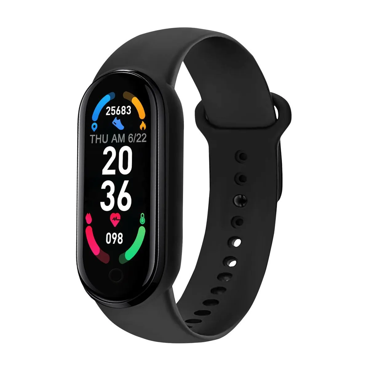 M6 Smartband