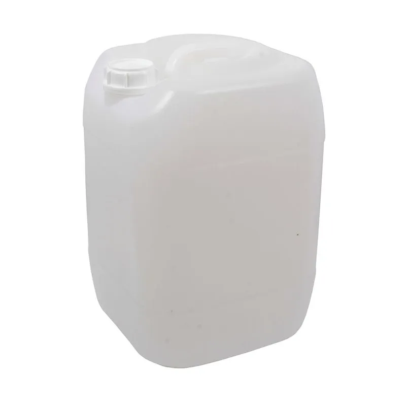 25L Plastic Polycan