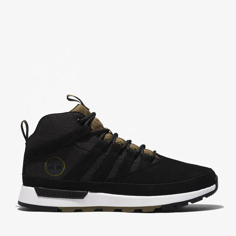 Timberland Euro Trekker Sneaker For Men