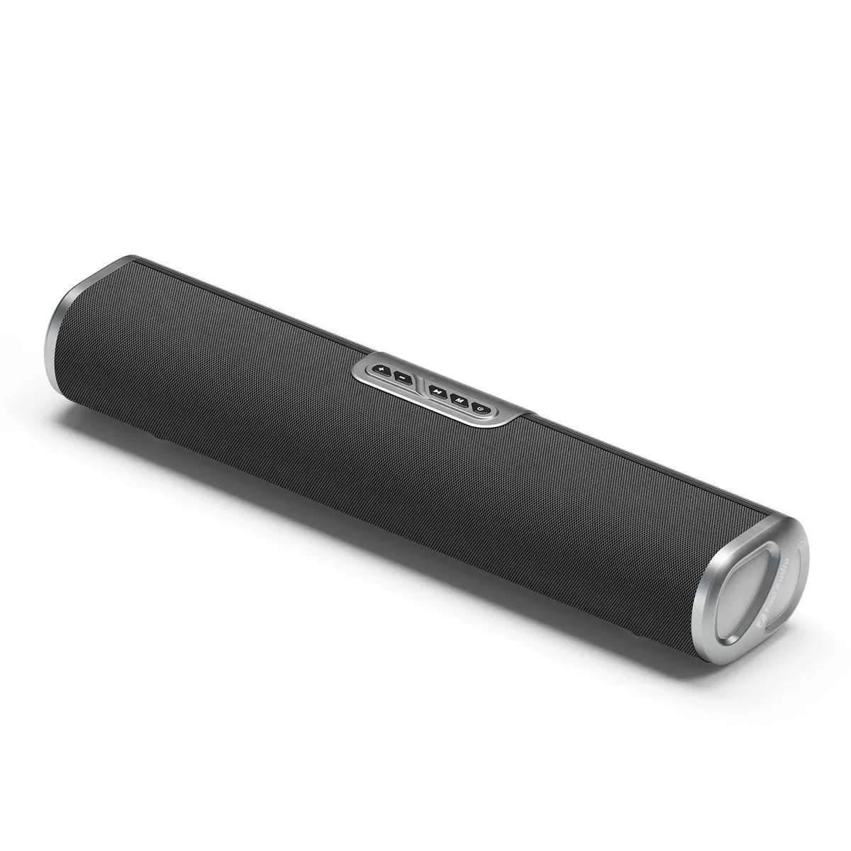 Fosi Audio A5 Soundbar 60W HDMI(ARC)/OPTICAL/Bluetooth/3.5MM/USB - Black, Blue