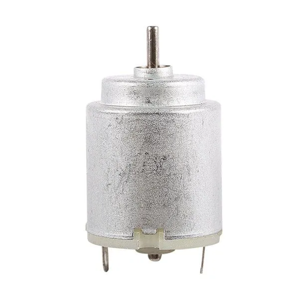Dc 3V-6V 16500Rpm Output Speed Micro-Motor for Diy Compatible with None
