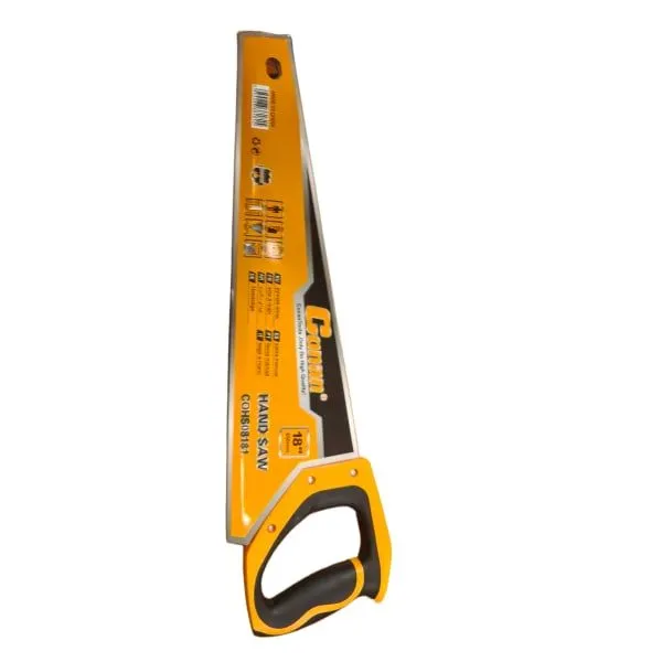 Conan Hand Saw 18 Inch