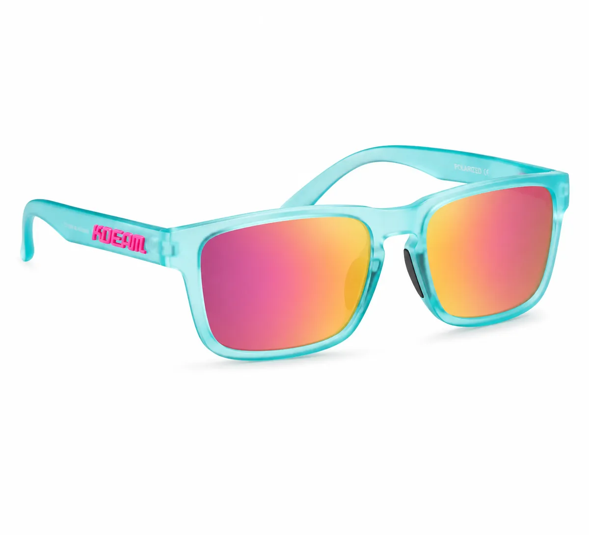 OceanFlex Polarized Sunglasses