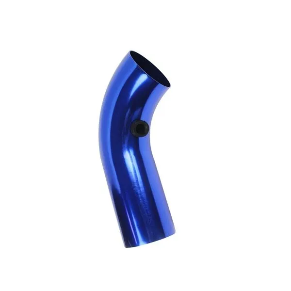AeroFlow Performance Intake Elbow - Blue