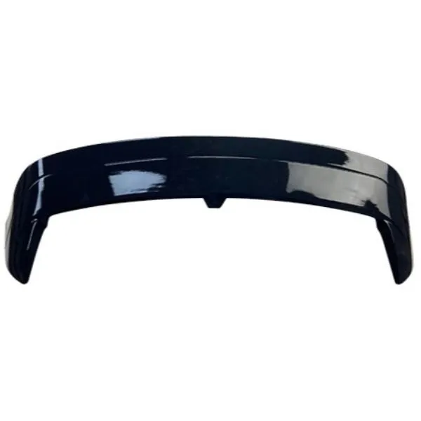 VW Golf 8 Gti Clubsport Style Roof Spoiler