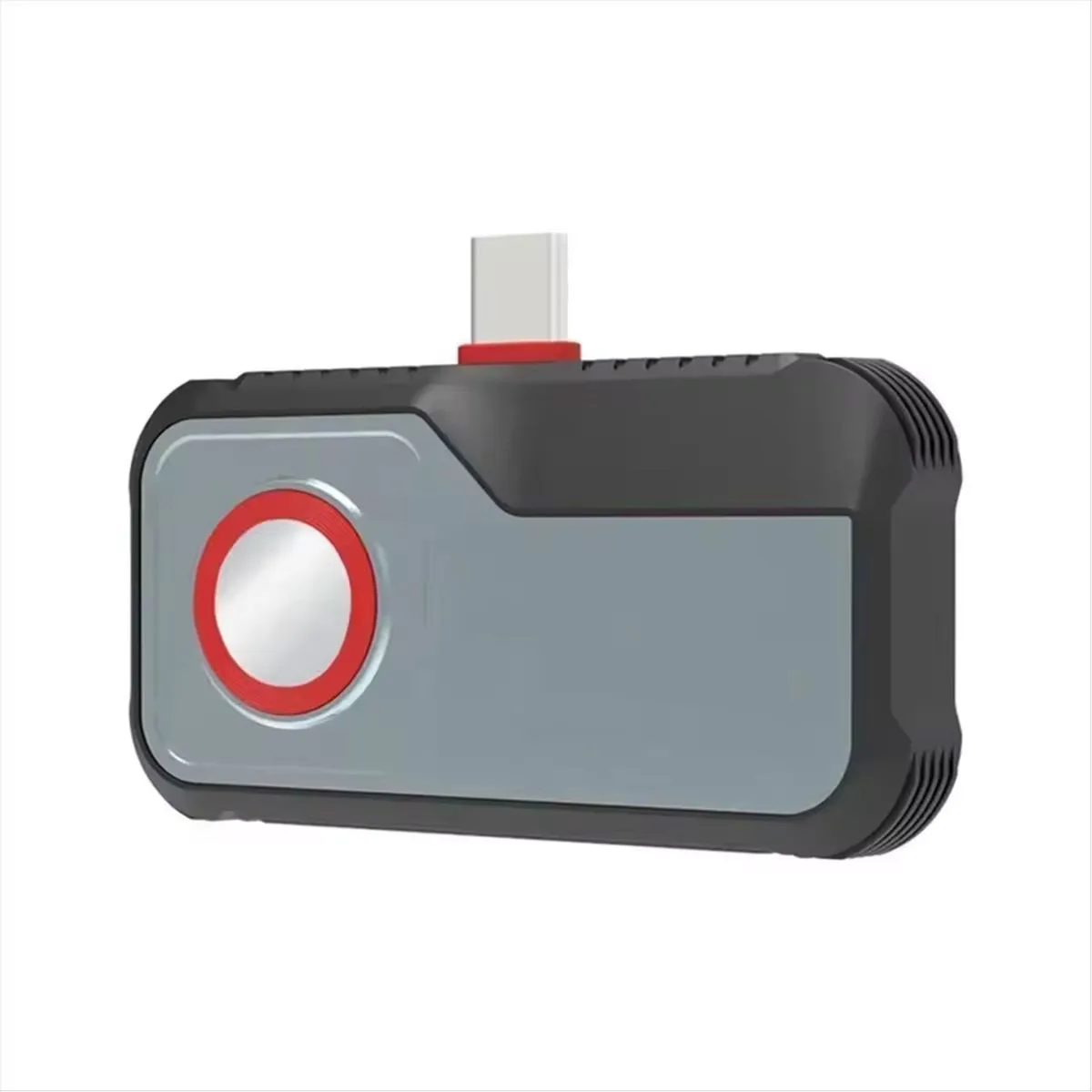 USB-C Android Thermal Camera, 512x384 Super Resolution, 256x192 IR Sensor