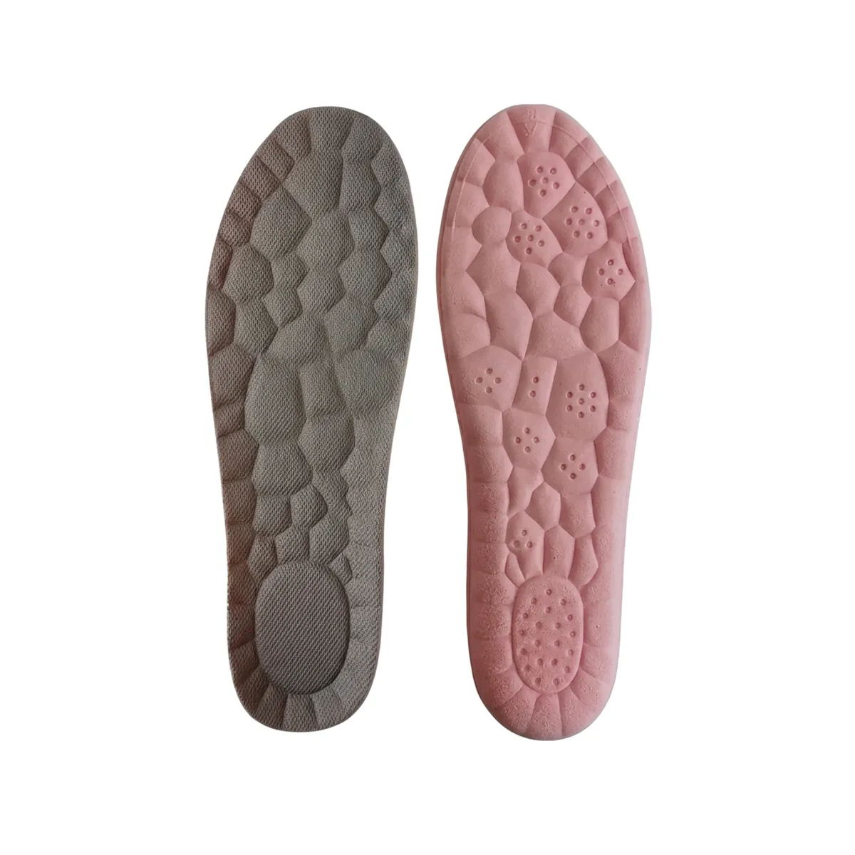 Shoe Insole Pink Comfort 39-40