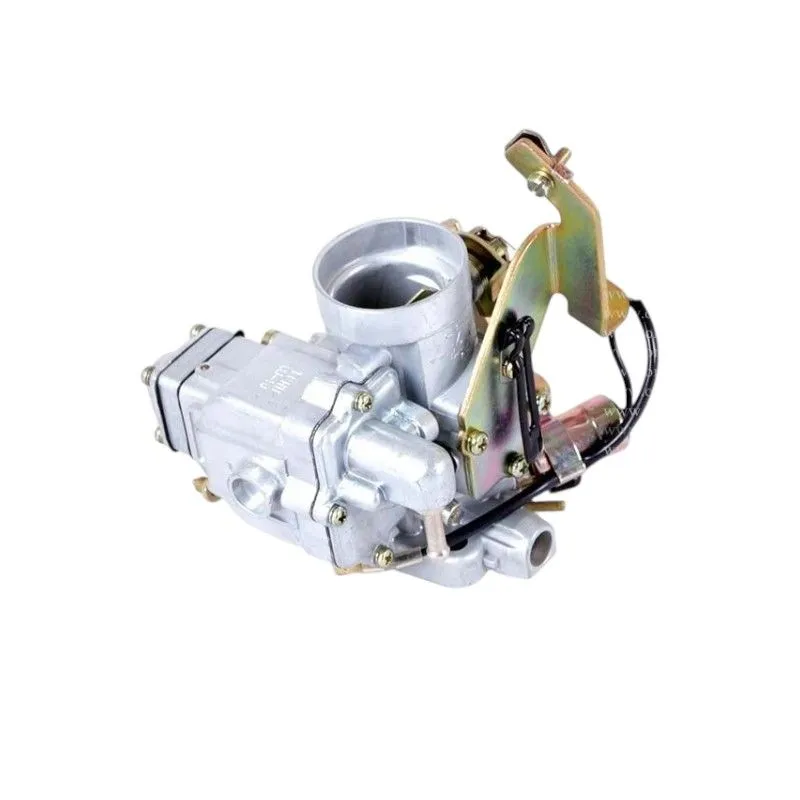 Suzuki ST90 Carry Half Loaf F8A Carburettor