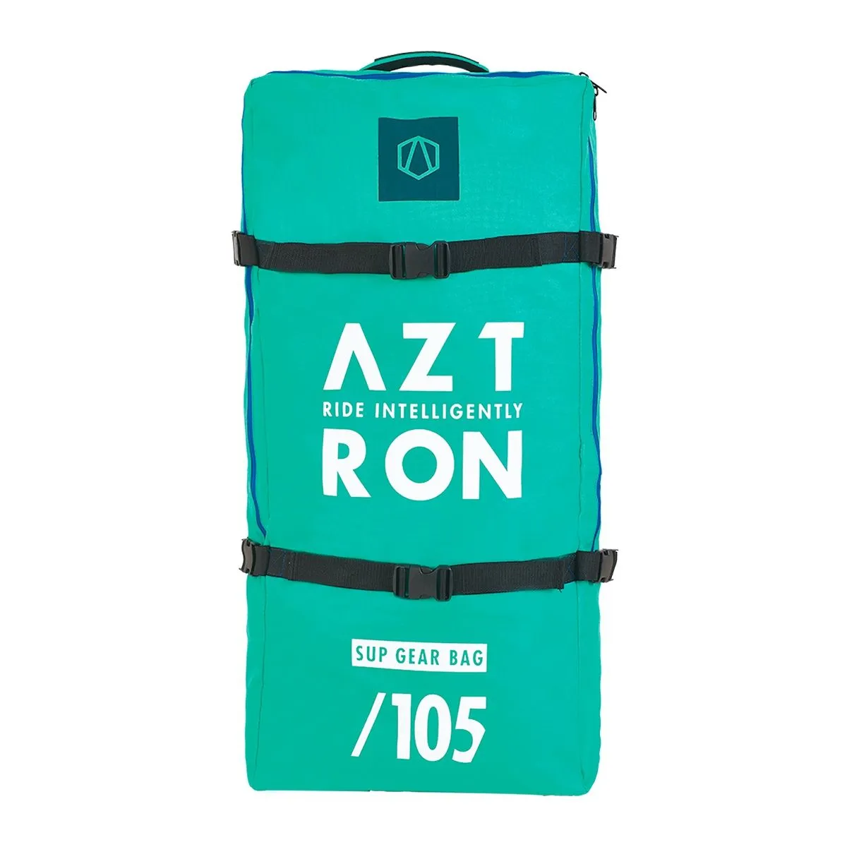 Aztron - SUP Gear Backpack - 105L - Aqua