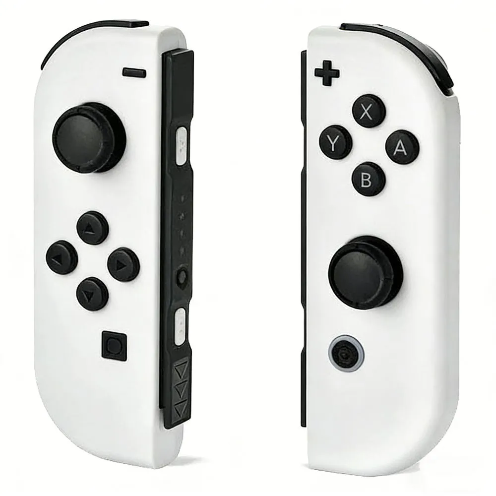 Wireless Game Controller Compatible with Nintendo Switch