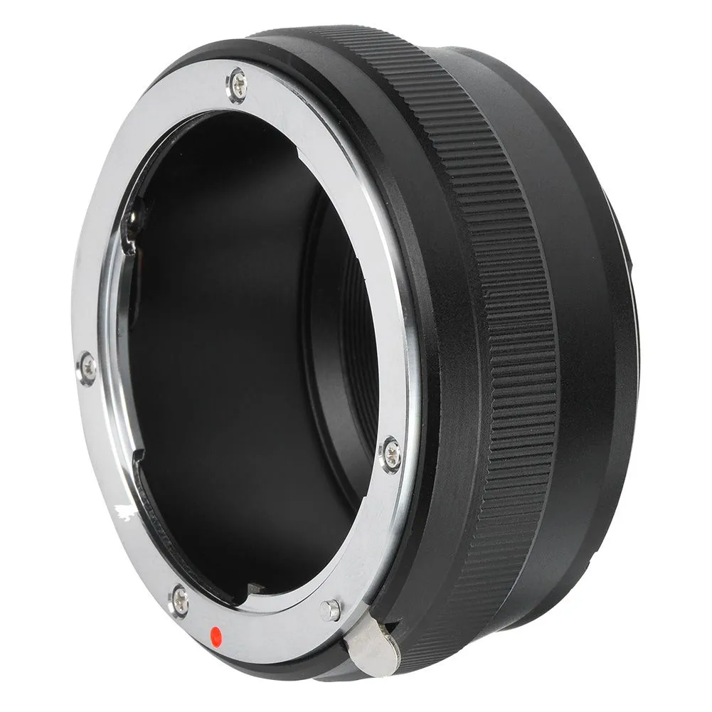 PK to NEX mount adapter compatible