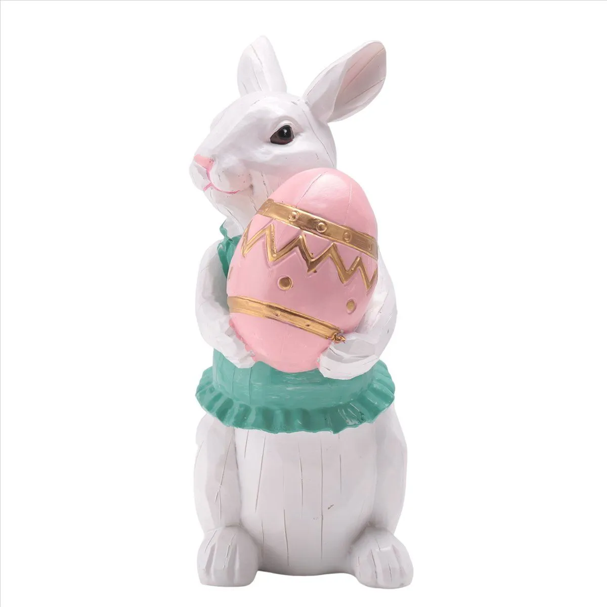 Easter Bunny Decoration Spring Indoor Office Home Decor A