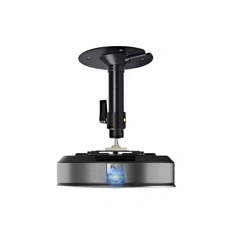 Ultra-Net Single Point Projector Mount