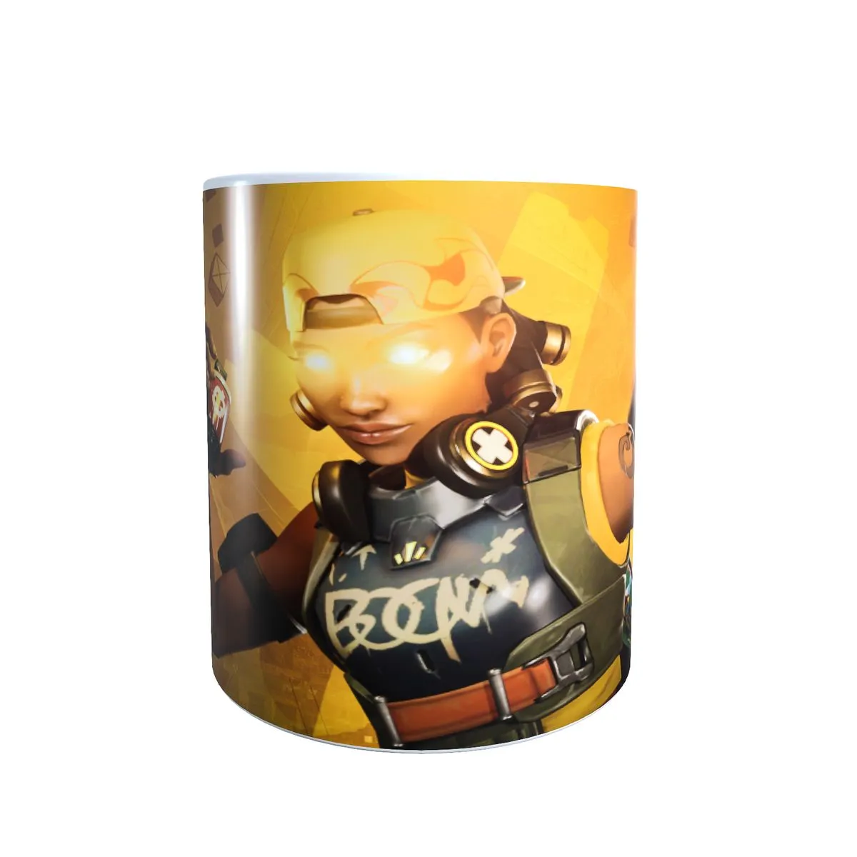 Raze Ready - Valorant Coffee Mug