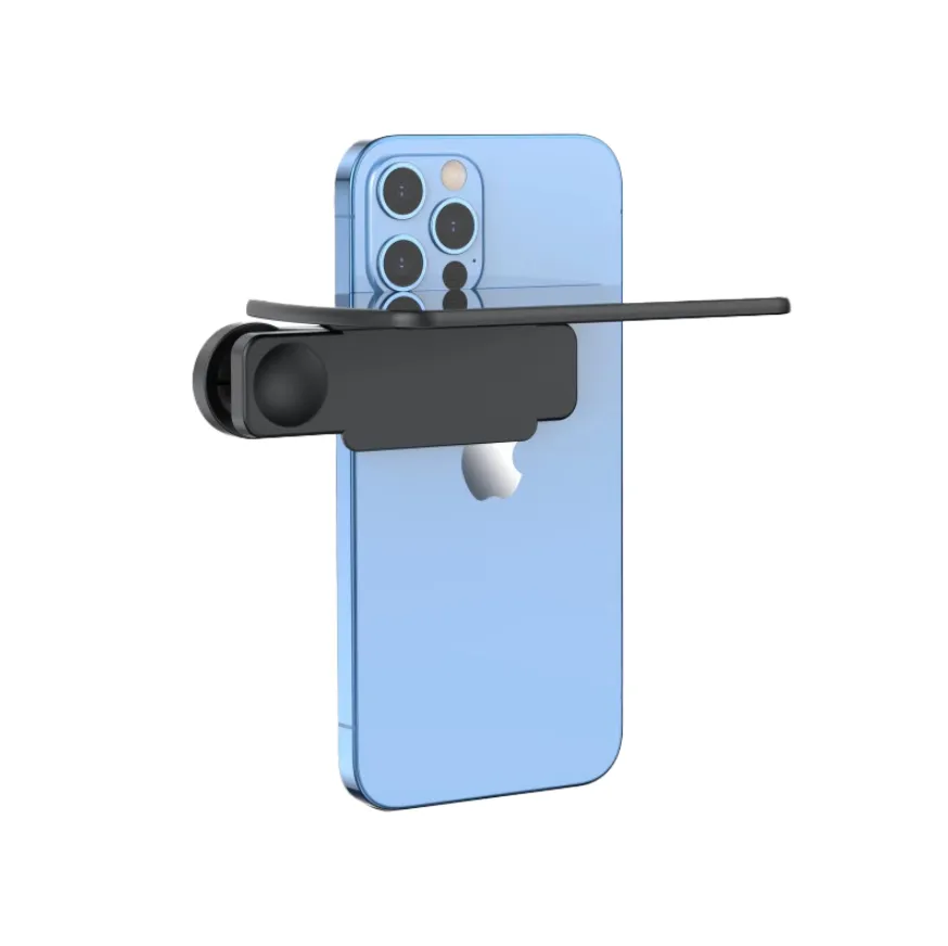 Ultra Clear Mirror Reflection Camera, Selfie Artifact