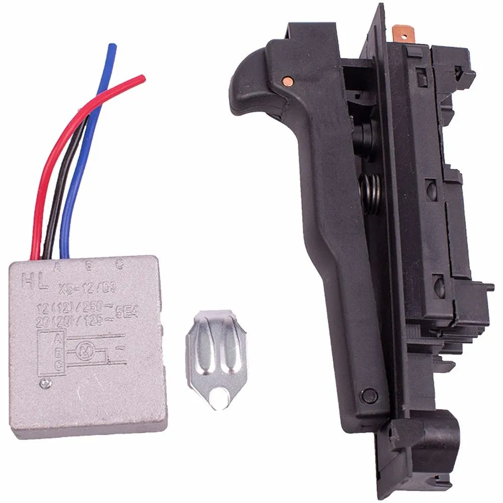 Soft Start Switch Set (53/55) Service Kit - 2 Pack