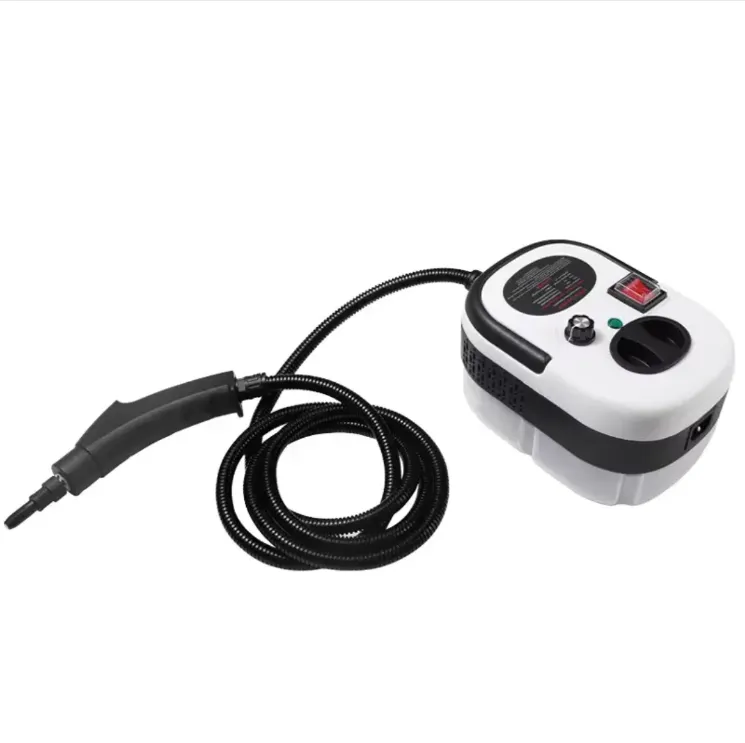 High-Pressure Steam Kitchen Cleaner For Automobiles