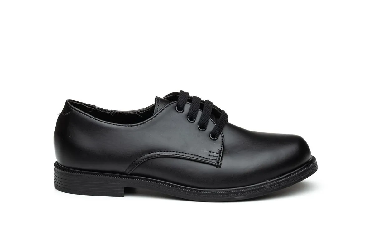 Smart Step Ferrari Youth School Shoes TCYS 5829