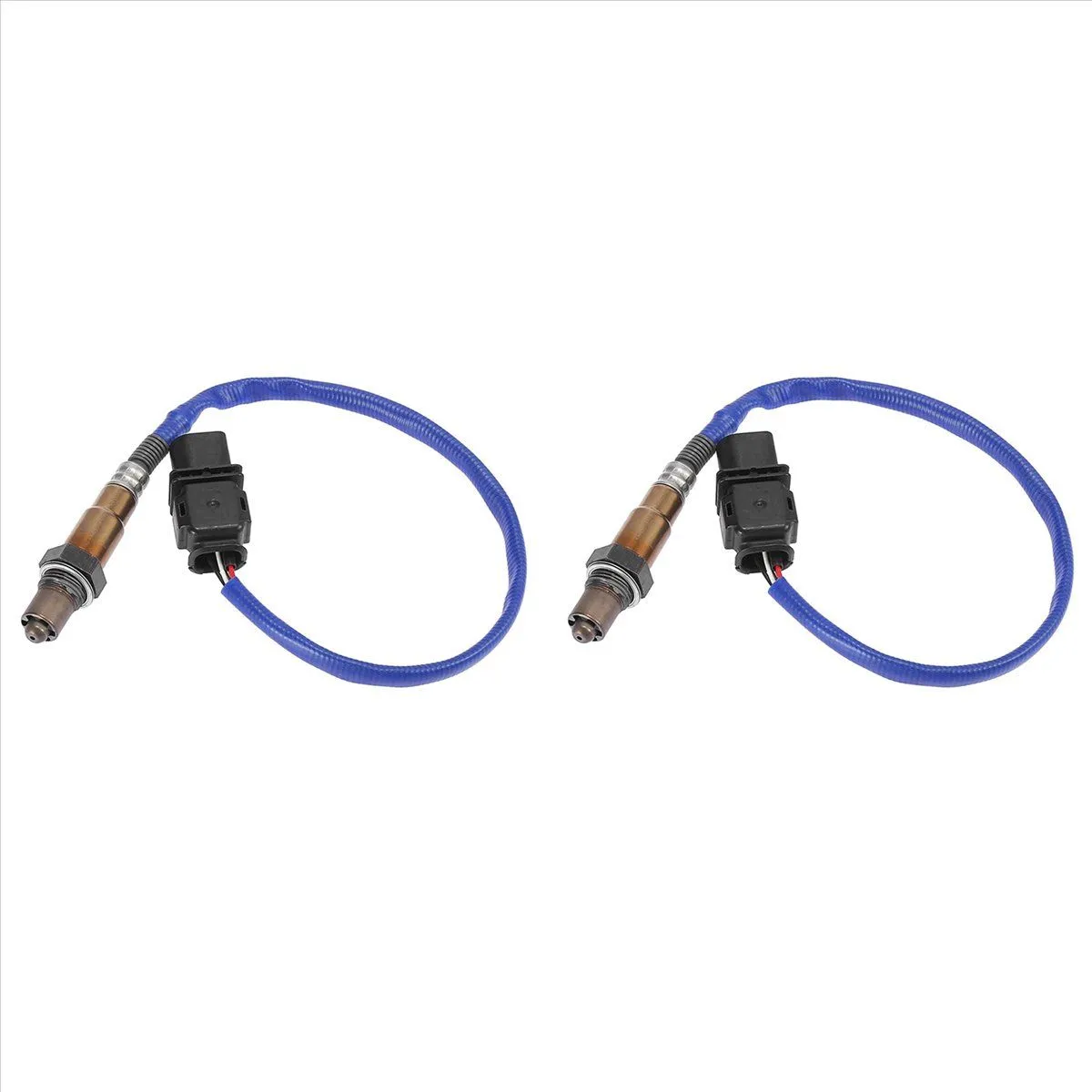 Lambda Oxygen O2 Sensor for Focus Kuga C-Max Ii Mondeo Compatible with Ford