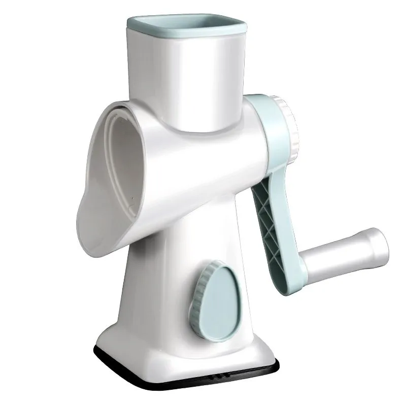 Ice Crusher Machine Portable Blender Ice Shaver Ice Smashing Machine Slushy