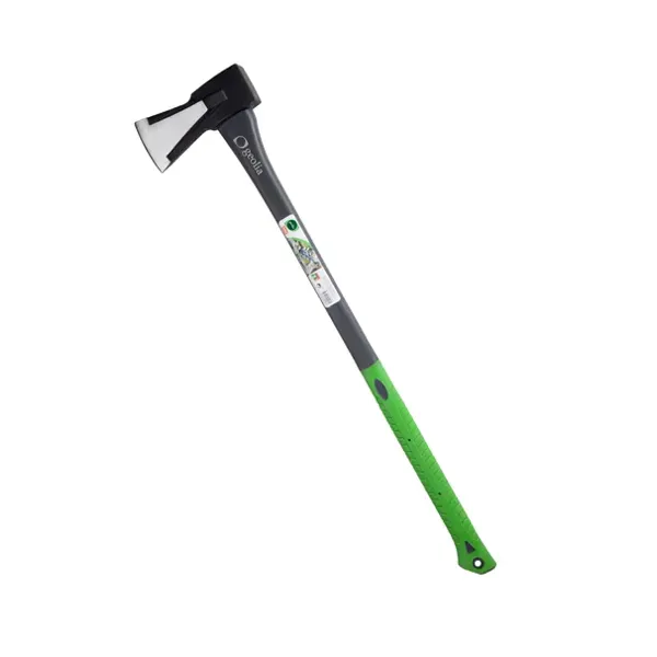 Splitting Axe Fiber Glass 2.5KG Geolia