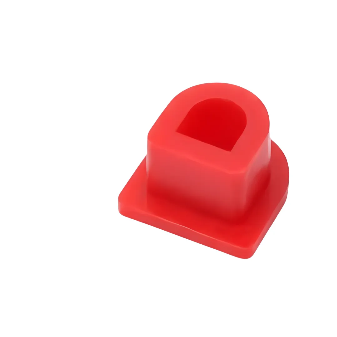 SB50RDE-ECN 50A Rubber Dustproof End Cap