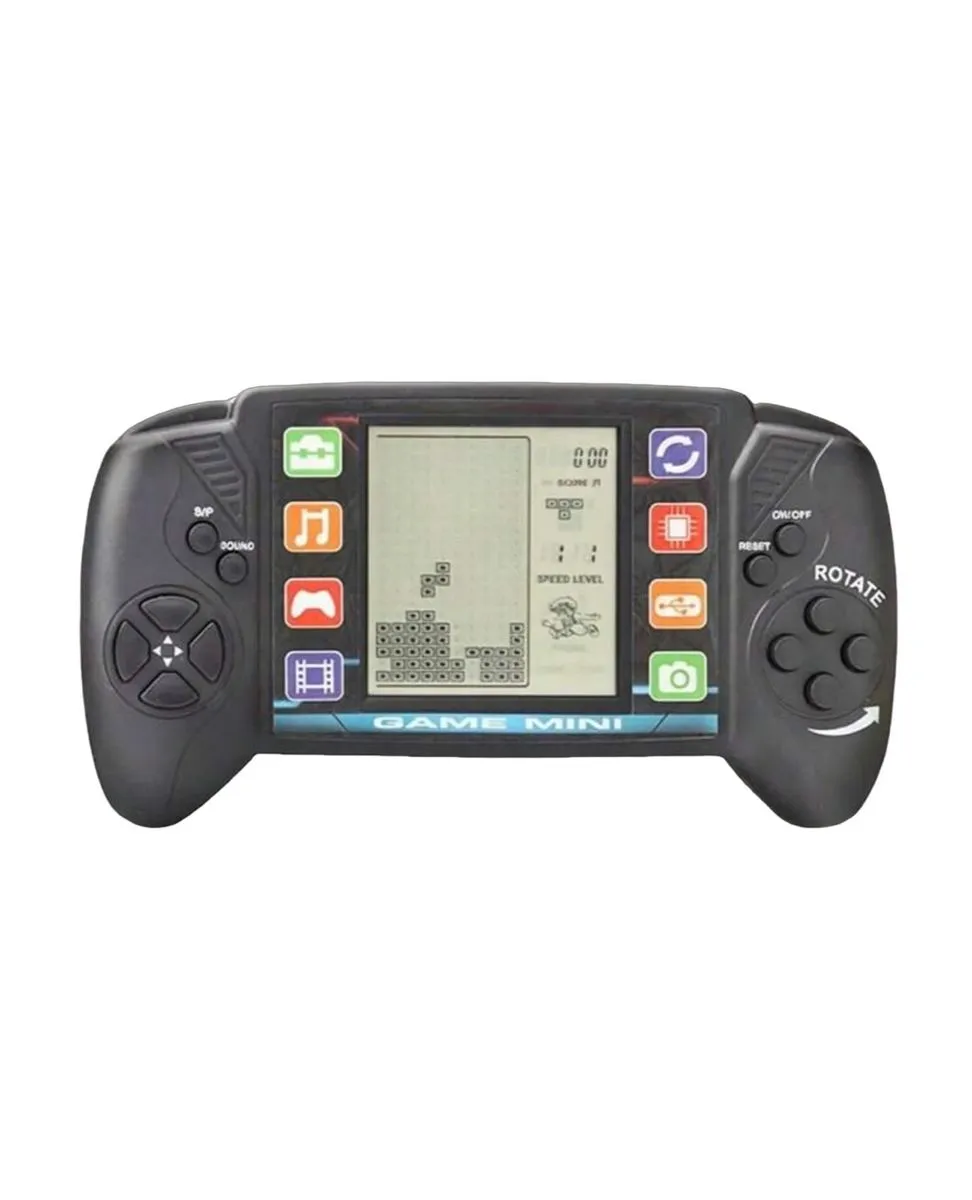 Handheld Game Console for kids