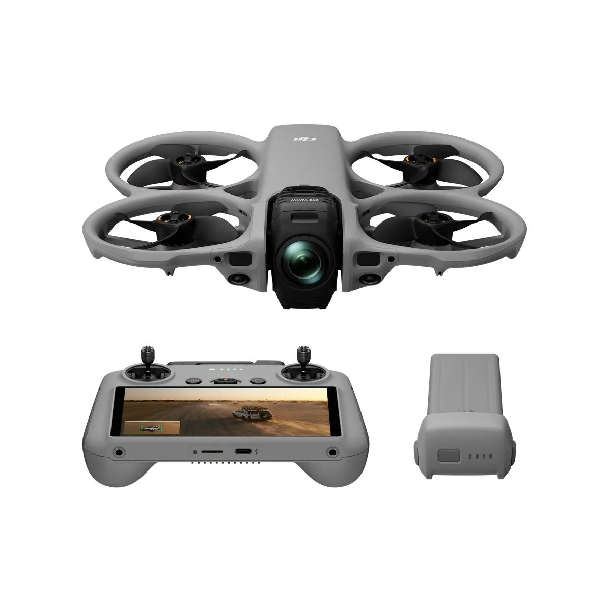 DJI Avata 360 (RC 2)