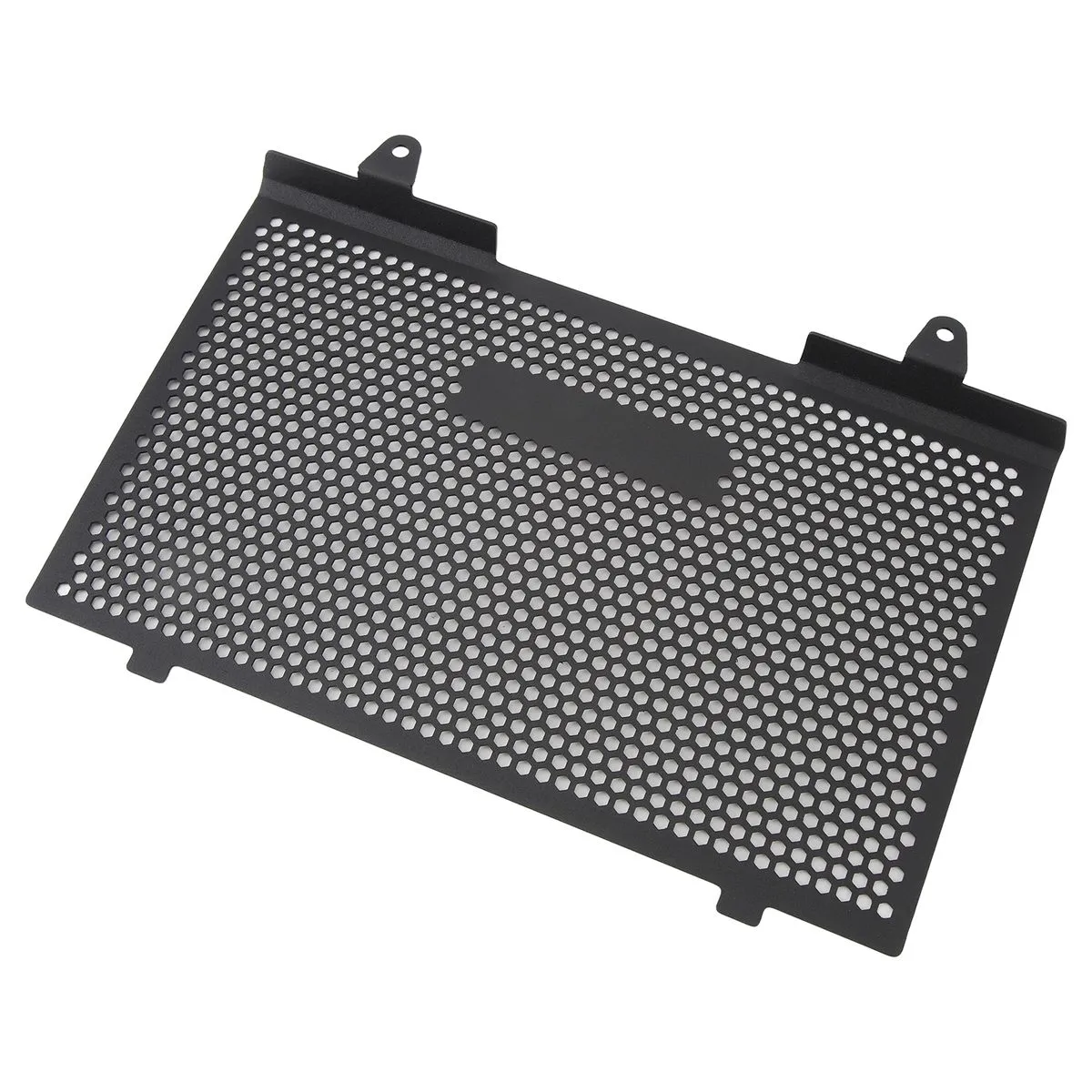 Motorcycle Radiator Guard Protective Cover Transalp XL750 2023 Black