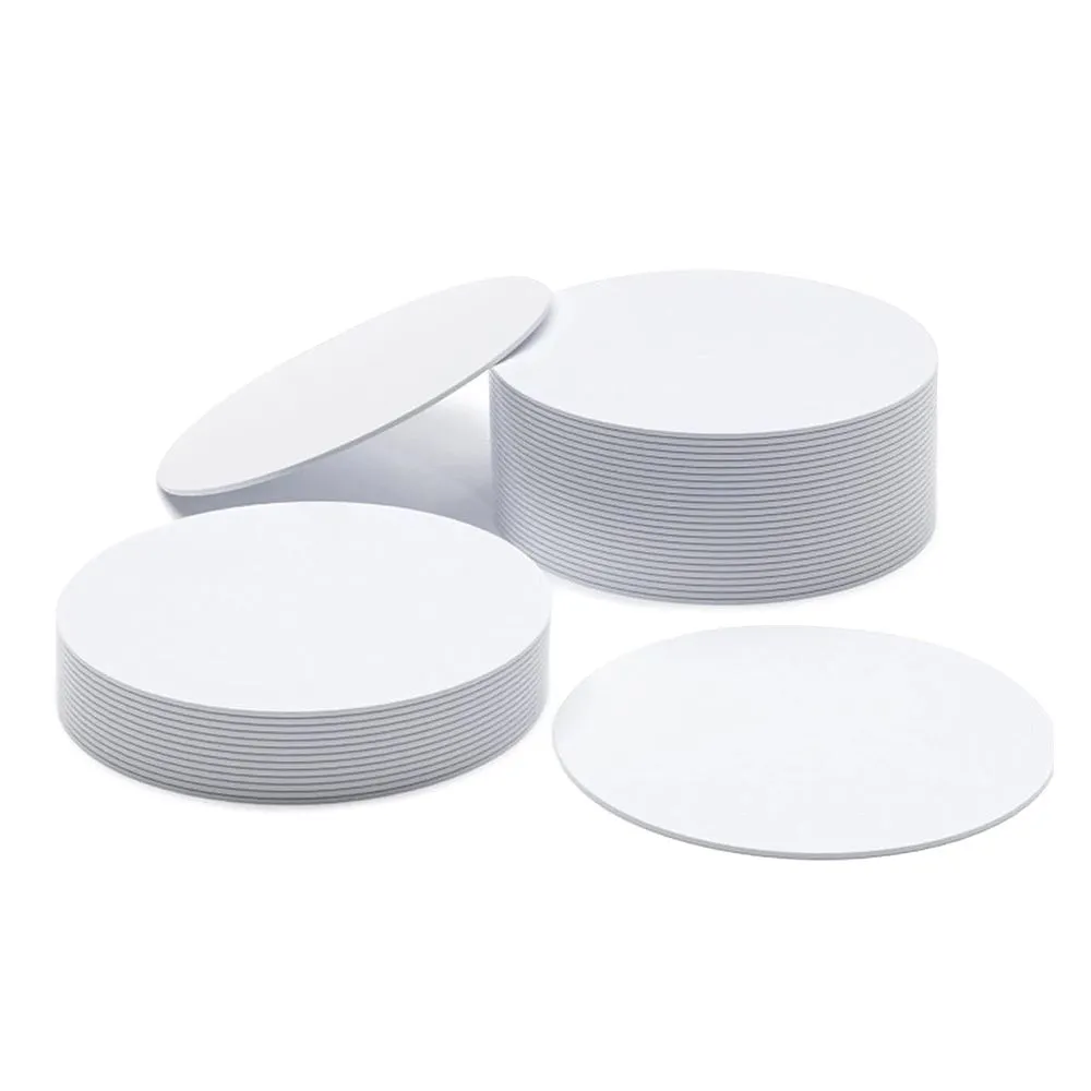 NTAG215 NFC Coin Tags