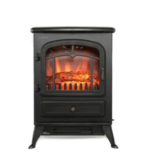 Fireplace Electric Heater Premium Quality
