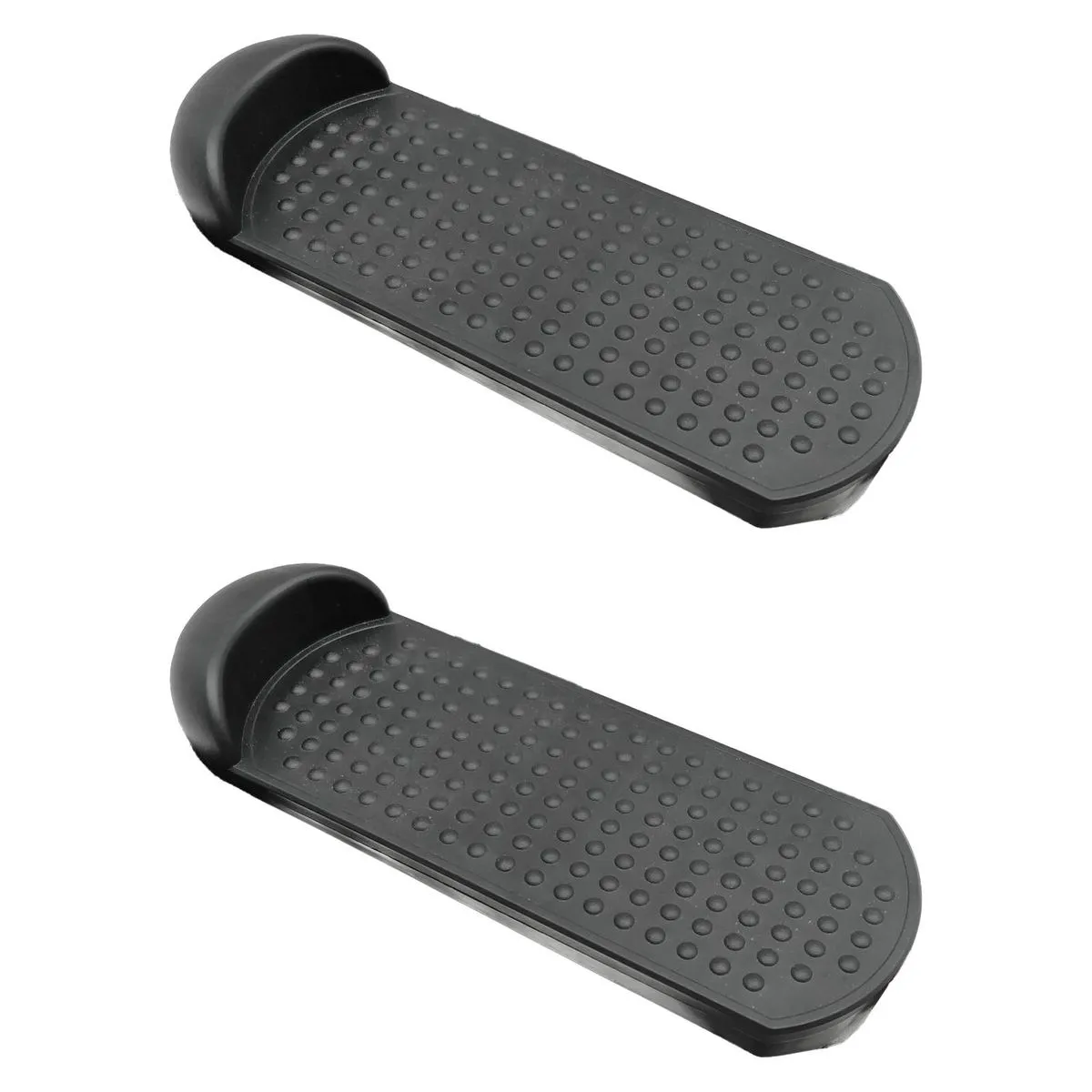 2Pcs Elliptical Machine Foot Pedals for Pedal Exerciser Fitness Mini
