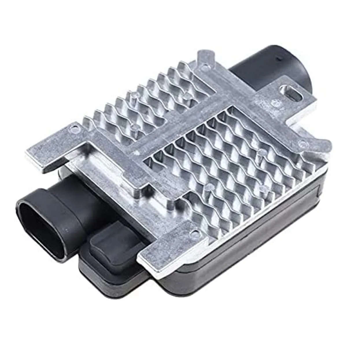 New Electronic Control Module Fan Fit Focus M3 Compatible with Ford