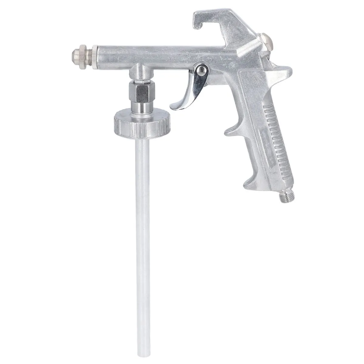 Aluminum Alloy Undercoating Spray Gun for Furniture Ships