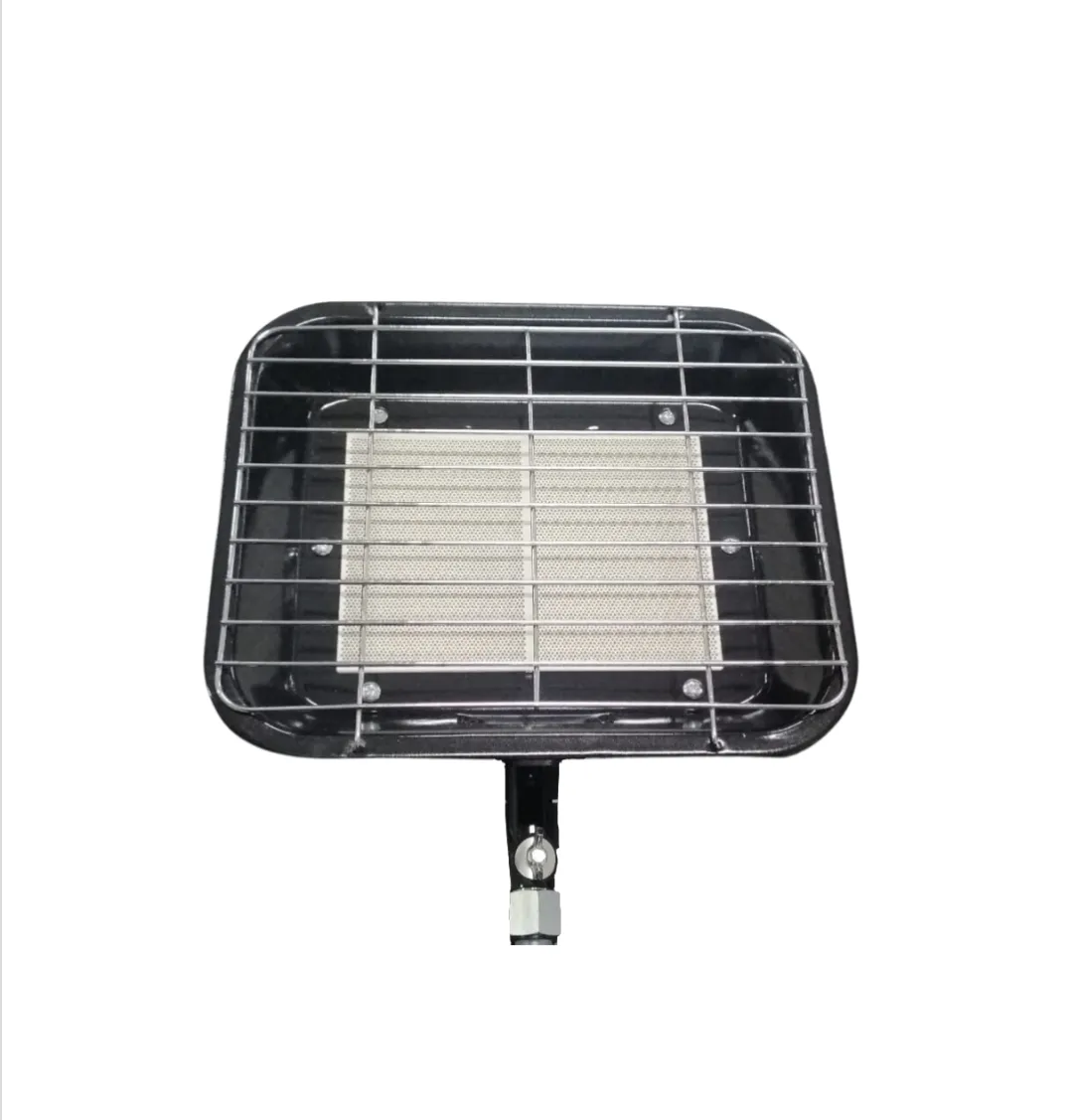 Portable Gas Heater LQ-2021