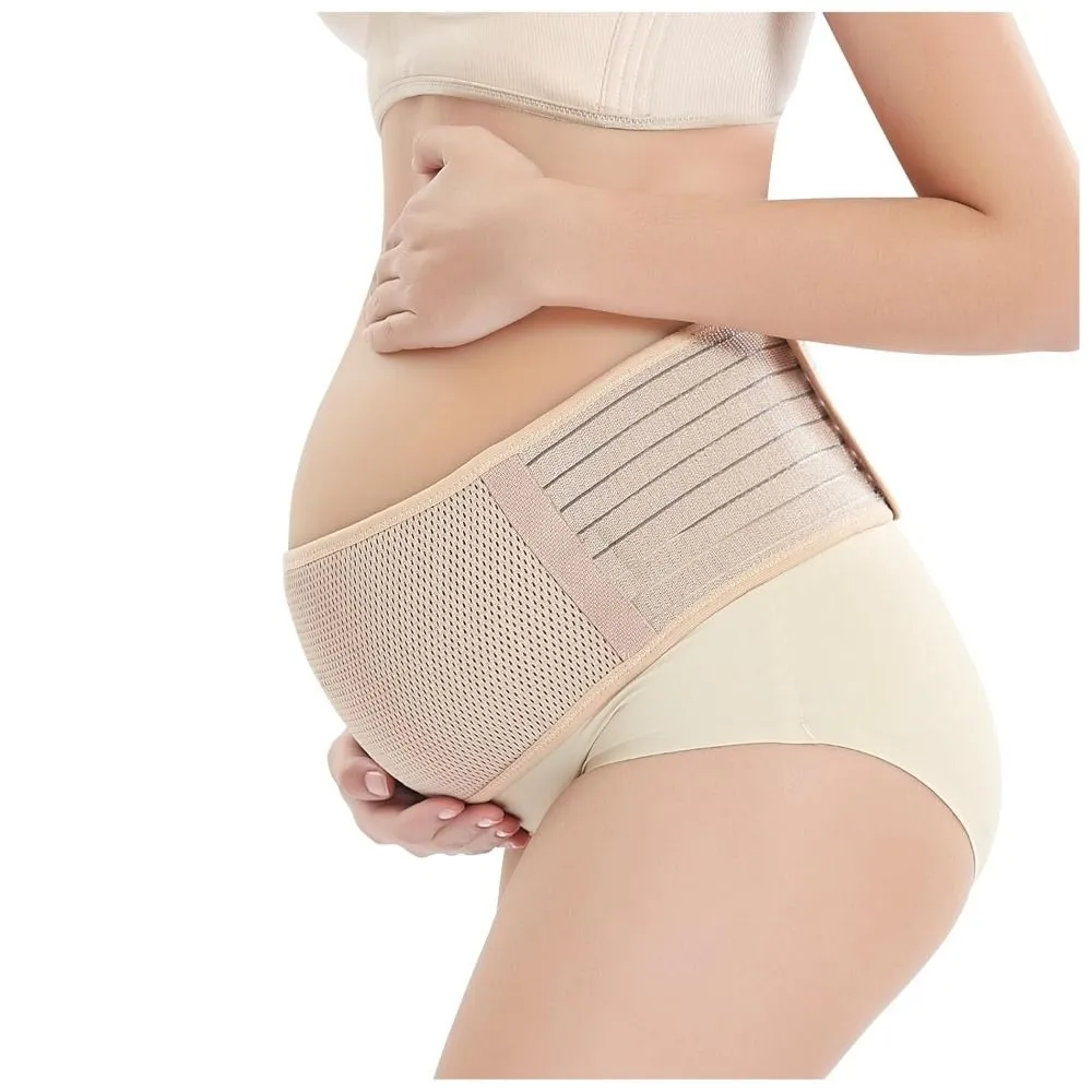 Maternity Belly Bands for Pregnant Women Pregnancy Belly Bands Support