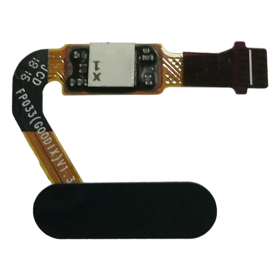 Fingerprint Sensor Flex Cable Compatible with Huawei P20 Pro/P20/Mate 10