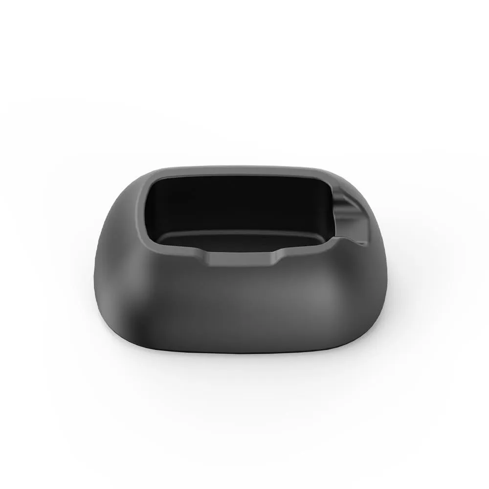 Non-slip Silicone Stand Holder for Insta 360 X5 Sports Camera Accessories