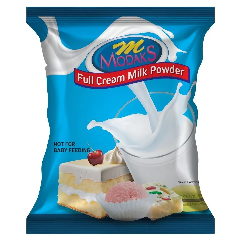 Full Cream Milk Powder - 500 g