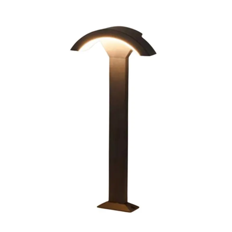 Creative Living Pathway Umbrella Outdoor Garden Light