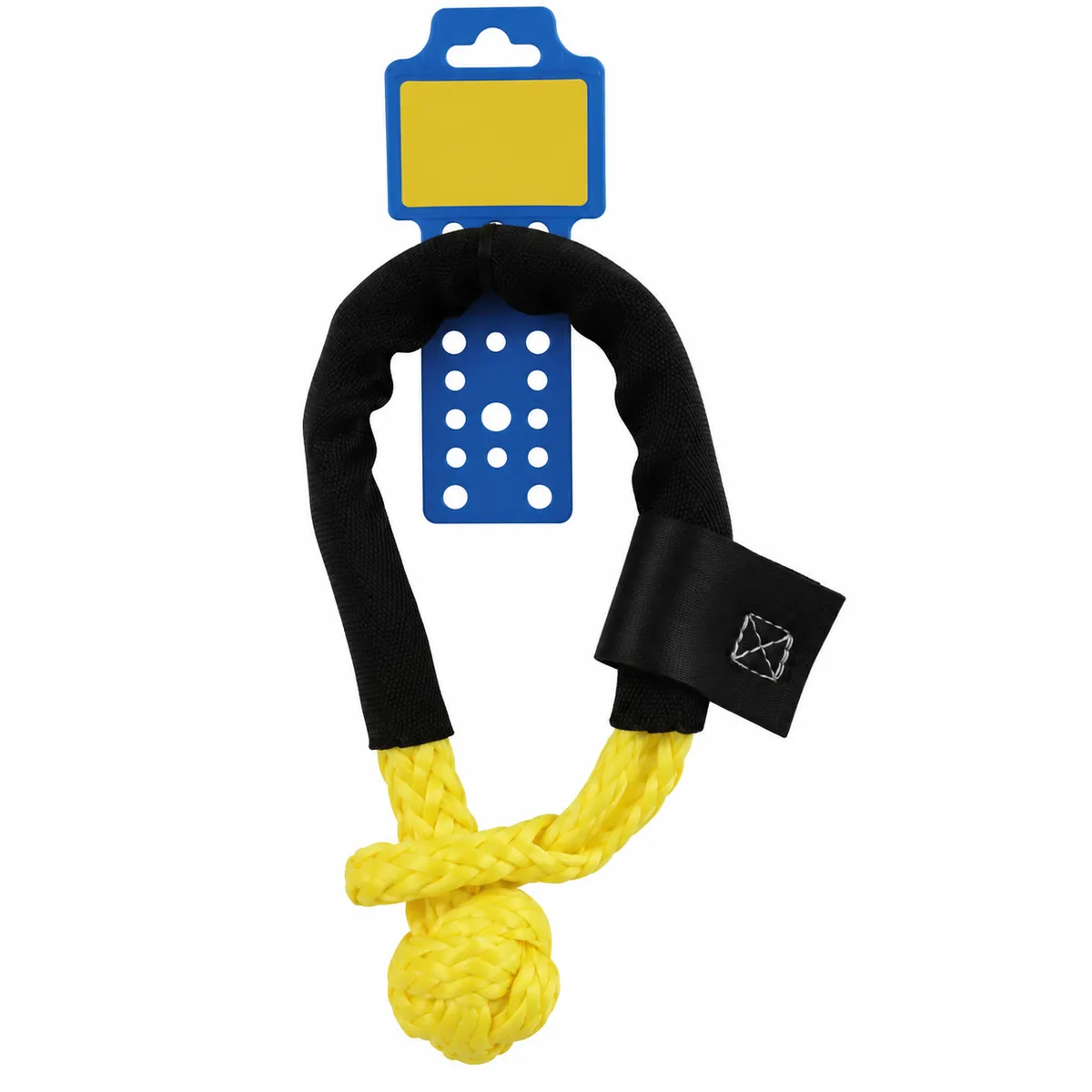 Tres Soft Shackle - Yellow