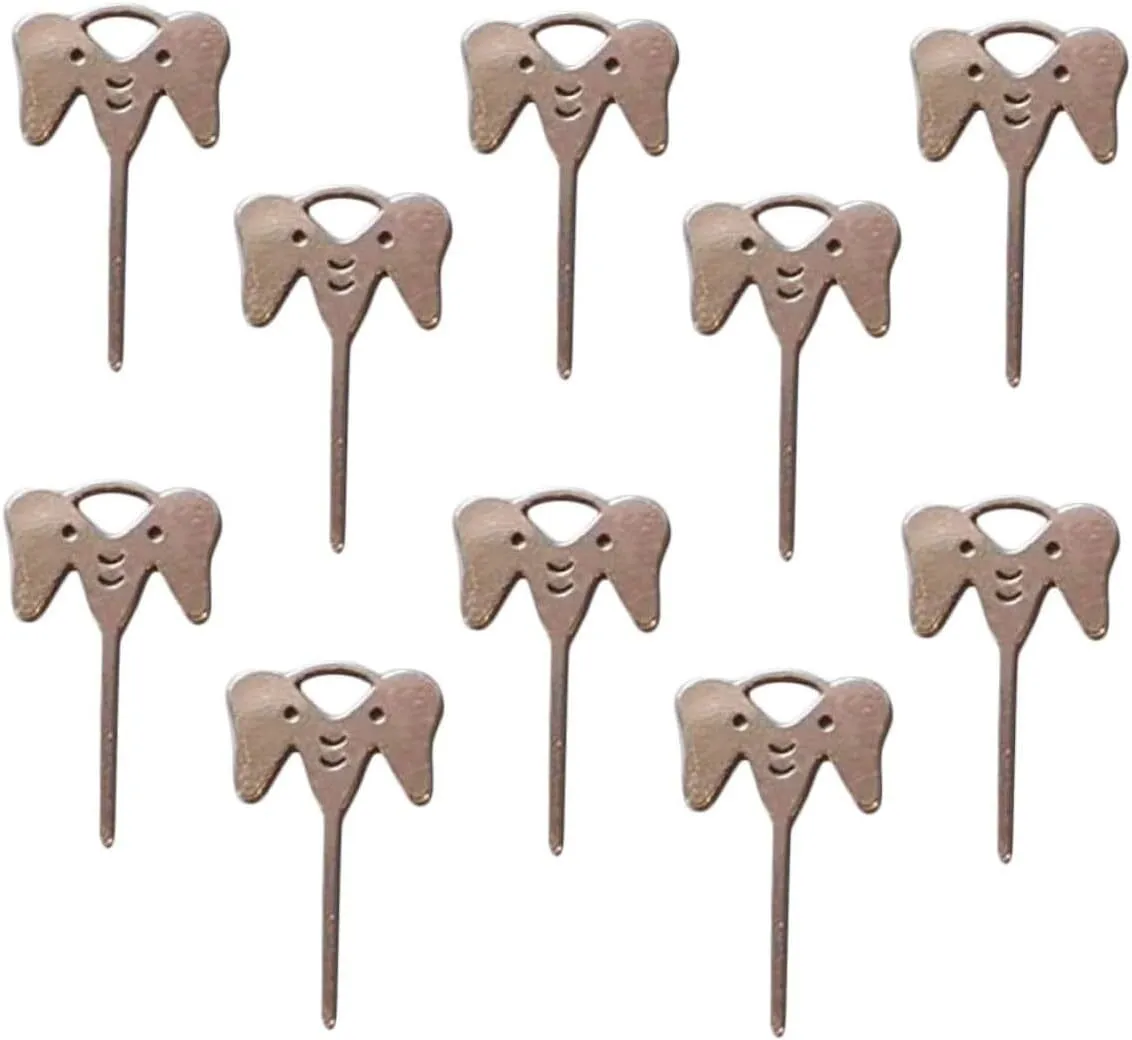 Practical SIM Card Tray Remover Tool for All Smartphones